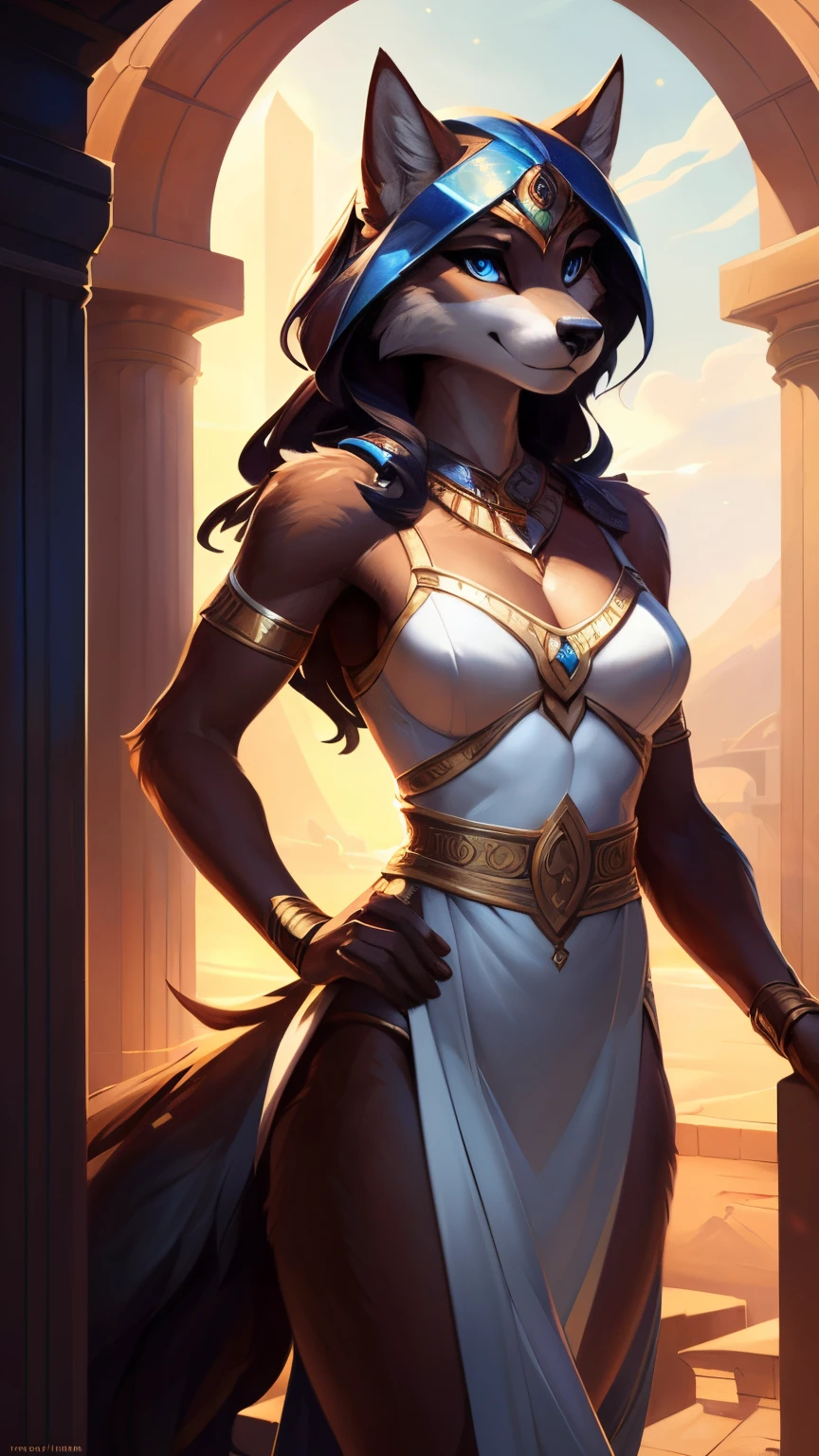 Greek goddess, wearing bronze adornment and feminine white robes, Sexy Greek goddess but as a furry ram girl, uploaded on e621, by Pixelsketcher, by Bayard Wu, by Thomas Benjamin Kennington , by Einshelm, solo anthro, (( Portrait)), BREAK, (detailed Bonifasko lighting), natural goddess, (Detailed fur), (detailed skin), BREAK, Athena, (Cinematic lighting), ((Detailed background)), (half body shadow), [Backlighting], [crepuscular ray], [Detailed ambient light], (higher wildlife feral detail), [sharp-focus], (shaded), ((Masterpiece), long wavy hair, fit body, Fluffy tan, Wavethesallow Face, furry fantasy art, anthro art, commission for high res, Furry art, pov furry art, Sakimichan is beautiful, perfect eyes, toned abbs, Masterpiece, Best Quality, Detailed image, Bright colors, Detailed Face, perfect  lighting, Perfect shadows, Perfect eyes, focus on girl, Hourglass body, shiny body, legs focus, Ears last year, ram Girl, Fluffy, fluffy woman, Body fur, Animal nose, muzzle, two-toned fur, (Best Quality:1.2), (illustartion:1.2), (Cinematic lighting:1.3), Detailed fur, mouth gag, sex machine