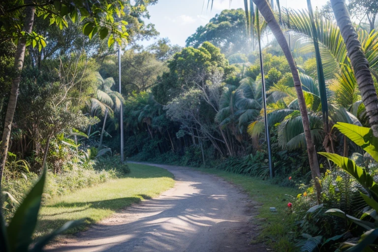 ((top-quality、in 8K、​masterpiece:1.3、Raw photo))、Super high quality photos, vast tropical jungle、No people in the picture、(Photorealistic: 1.4), (hyper realisitic: 1.4), (Realistic: 1.3), (Smooth lighting: 1.05), (Improved film illumination quality: 0. 9), 32K, (Quality Improvement: 1.4), (Realistic texture of the highest quality: 1.4), Cinematic lighting、Aerial views of the vast tropical jungle, No people in the picture、((Aerial Photography))