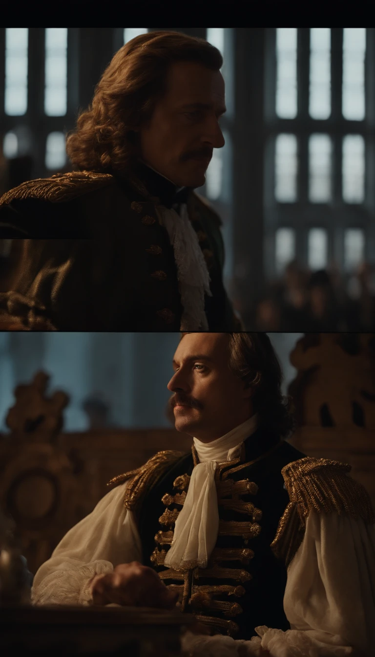 peter the great