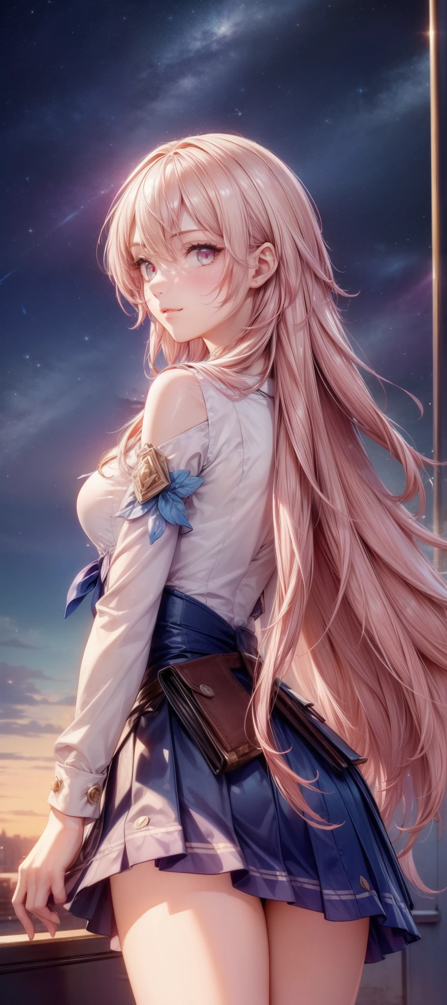 ((dim light, soft lighting, night scene):1.6), Best Quality, Masterpiece, Illustration, (Realistic, Photorealistic: 1.37), Stunning, Fine Detail, Incredibly Ridiculous, Huge File Size, Super Detailed, High Resolution, Extremely detailed CG uniform 8k wallpaper, ray tracing, nsfw, 1girl, full body, glamor portrait of a slim petite young Korean woman who has some floating transparent glittery veil covering certain parts of her body. She has transparent glowing fairy wings on her back, ((((facing viewer)))), outdoors:1.3,
