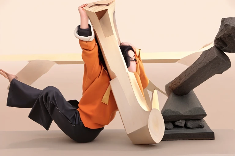 Brancusi style