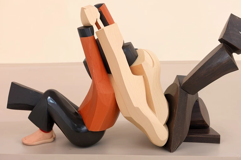 Brancusi sculpture style