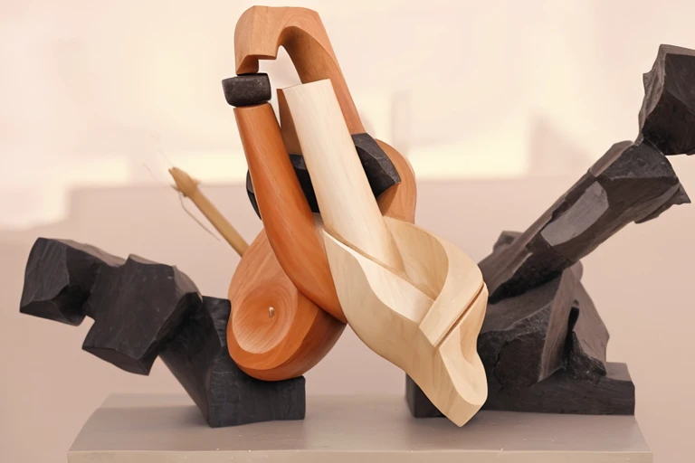 Brancusi sculpture style