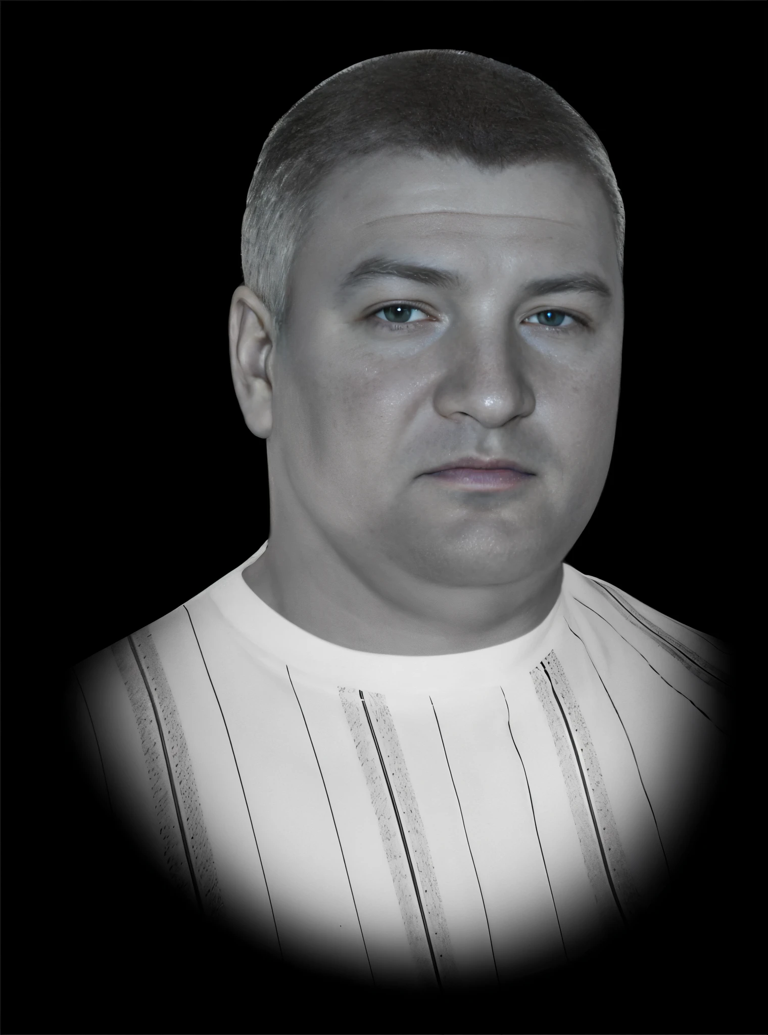 portraite of a, with piercing eyes, detailized face, higly detailed, a photo of a, Nikon D850, 50mm, f/1.4, realistic human skin texture, super detaill
