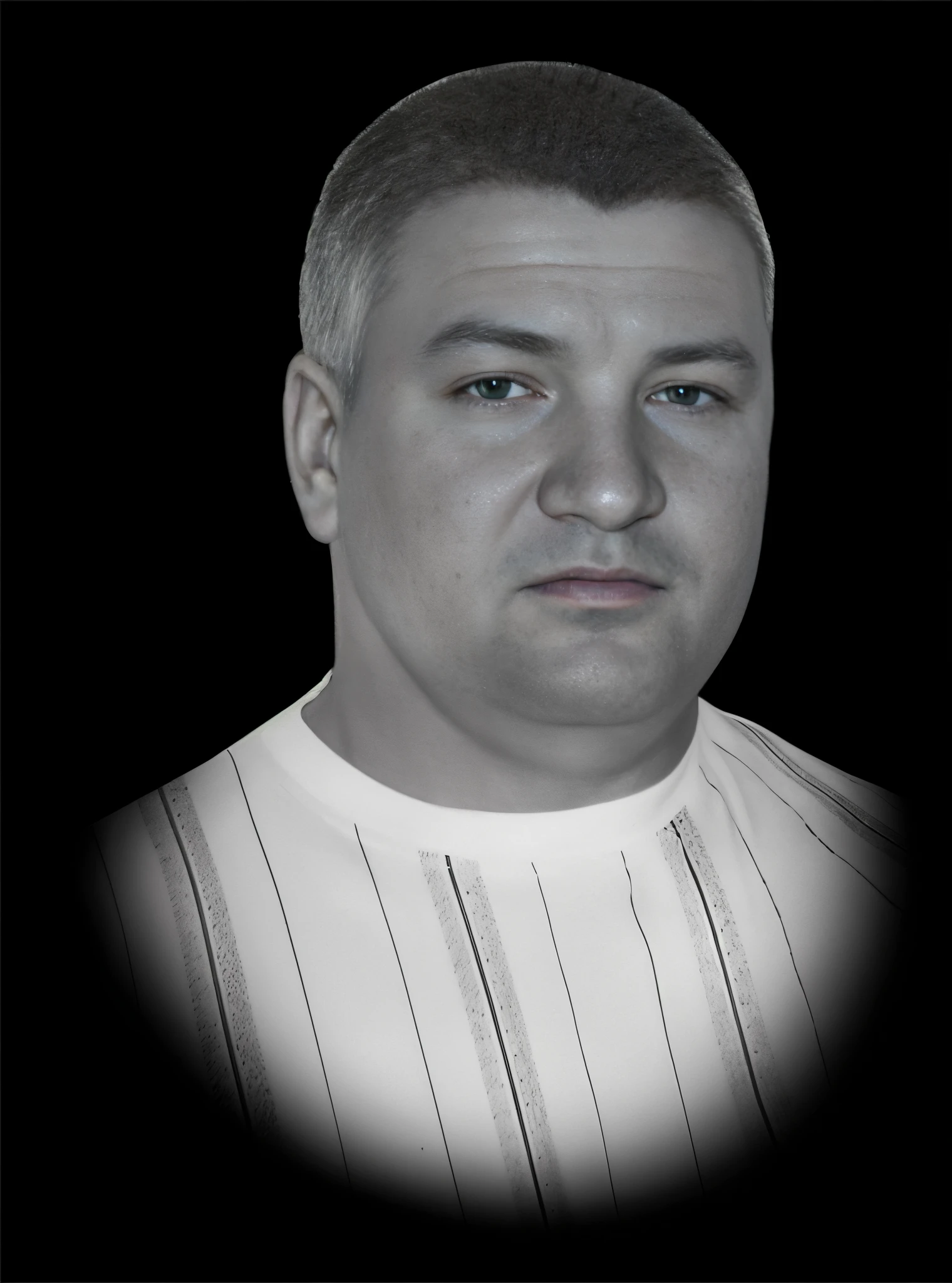 portraite of a, with piercing eyes, detailized face, higly detailed, a photo of a, Nikon D850, 50mm, f/1.4, realistic human skin texture, super detaill