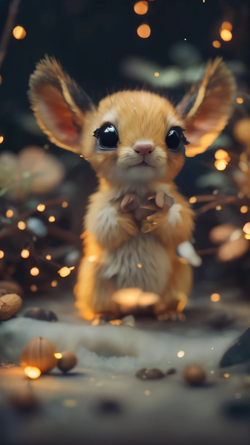 真实感, Realism, Squirrel, tasseled ears, holding a nut in his paws, acorn, tmasterpiece, Brad Jongsan walks in the jungle (Night of the Fireflies), (higly detailed: 1 1), rough face, natural skin, hiquality, NSFW, pretty eyes, (Detailed face and eyes), (s face: 1 2), tumult, Complementary, real-photo, ..PSD, Lightweight Film Photography, sharp-focus, contrast lighting, Detail Skin, high resolution 8k, Crazy detailing, Realistic, professional photo of a, 8K UHD, dslr, soft light, hiquality, film grains, Fujifilm XT3