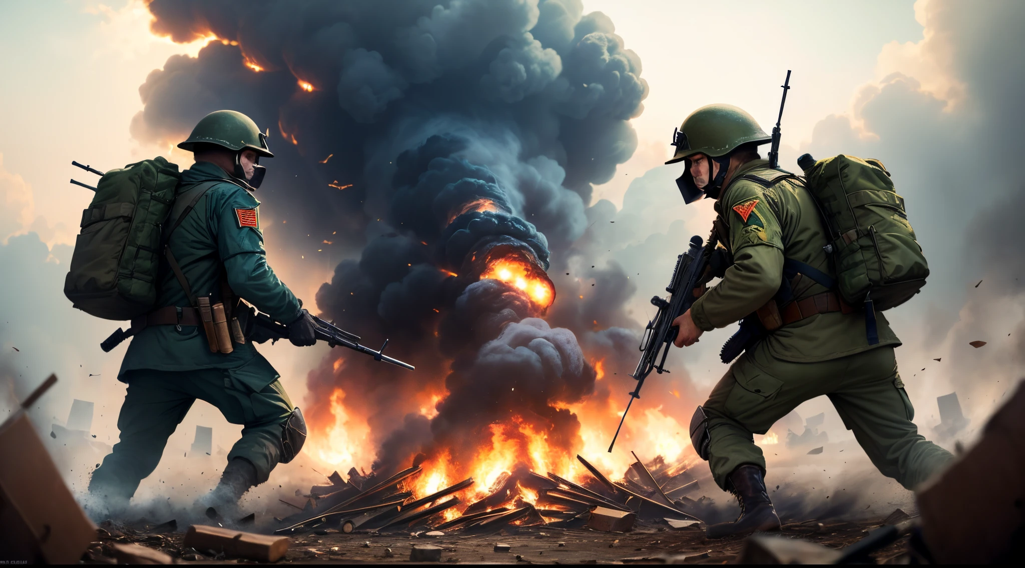 World War 3