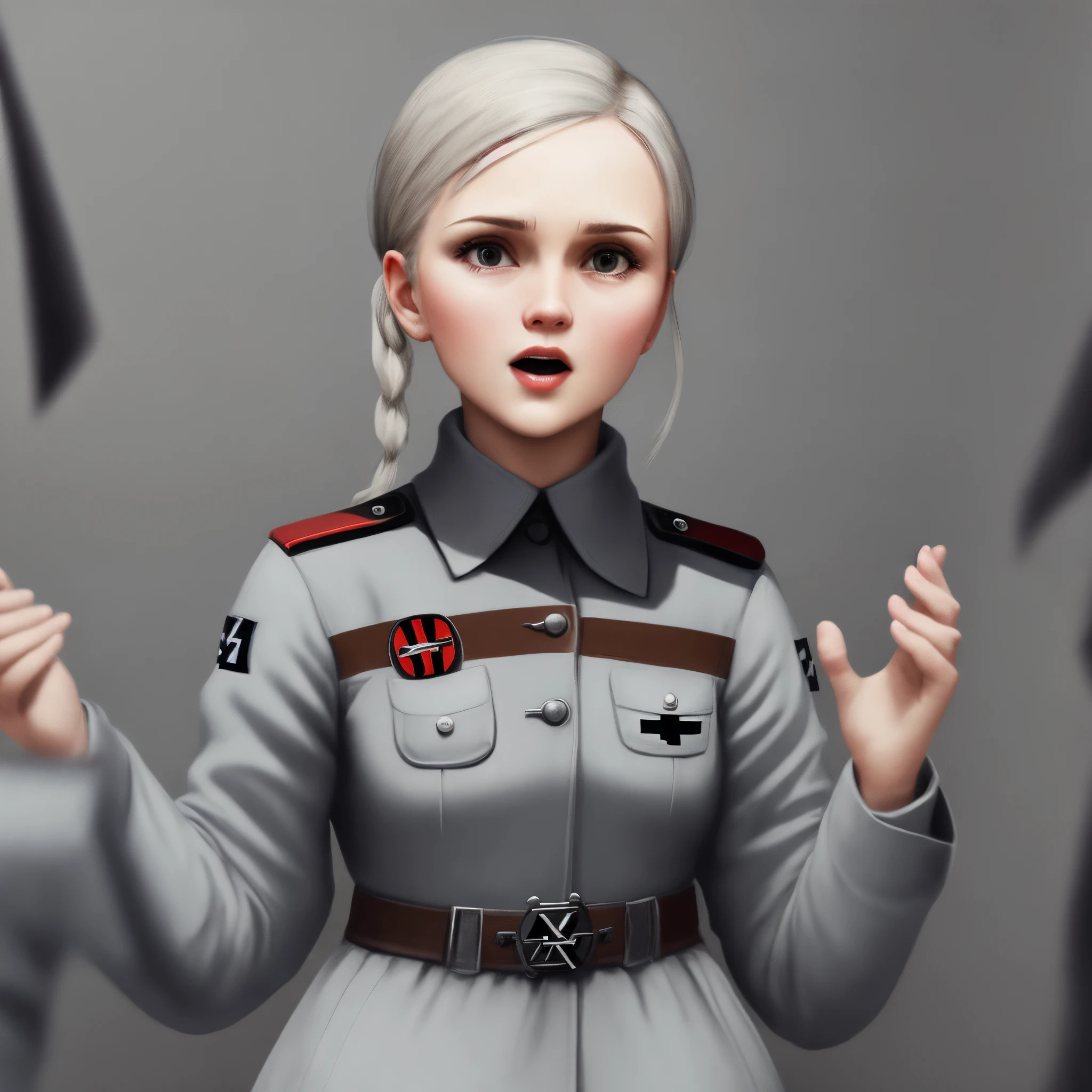 National Nazism