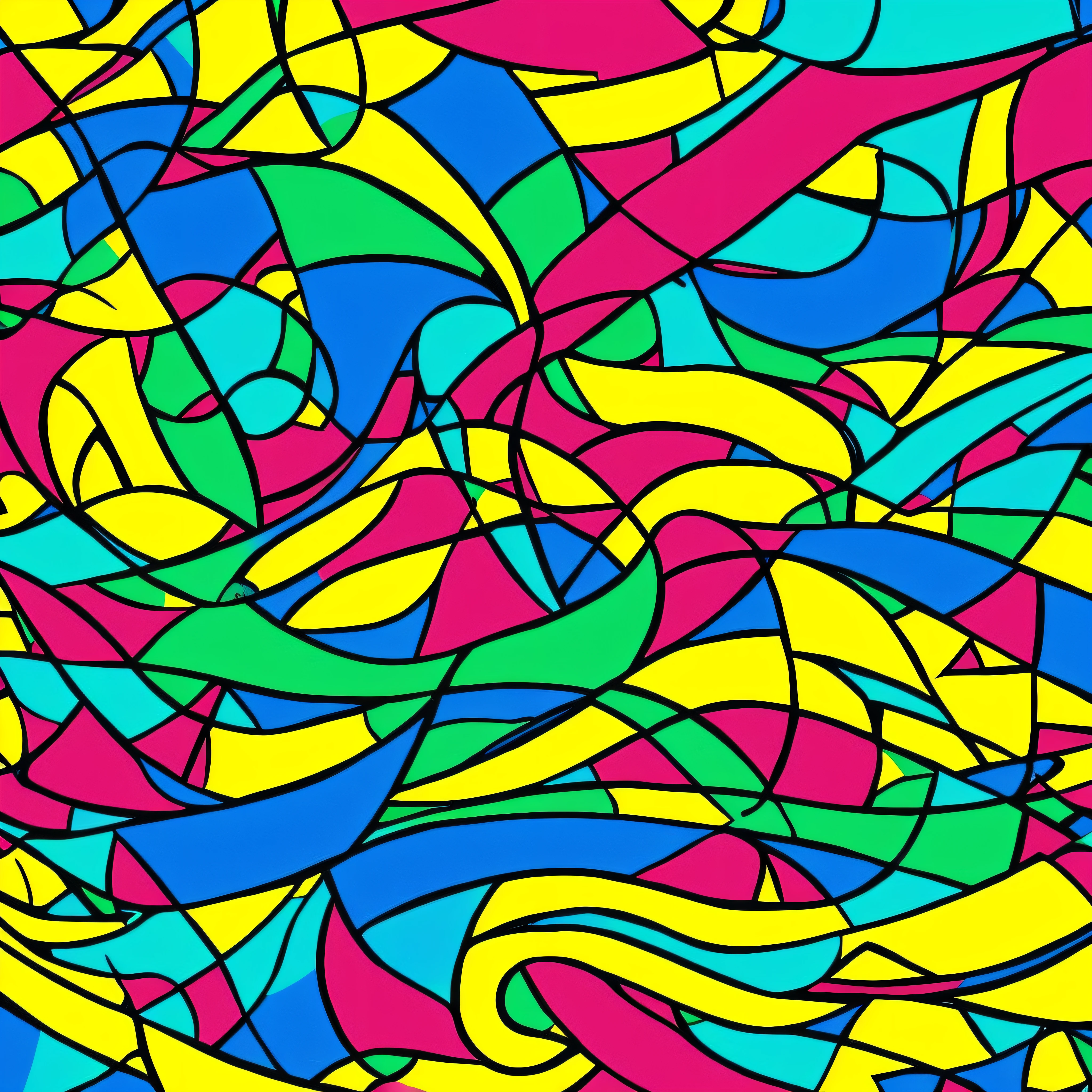 pop-art