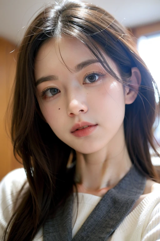 ((Best Quality)), ((masutepiece)), (Detailed), Perfect face