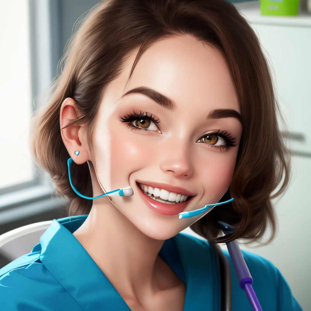 Dental Hygienist