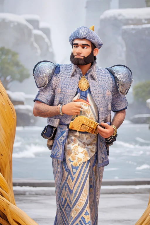 High quality image.