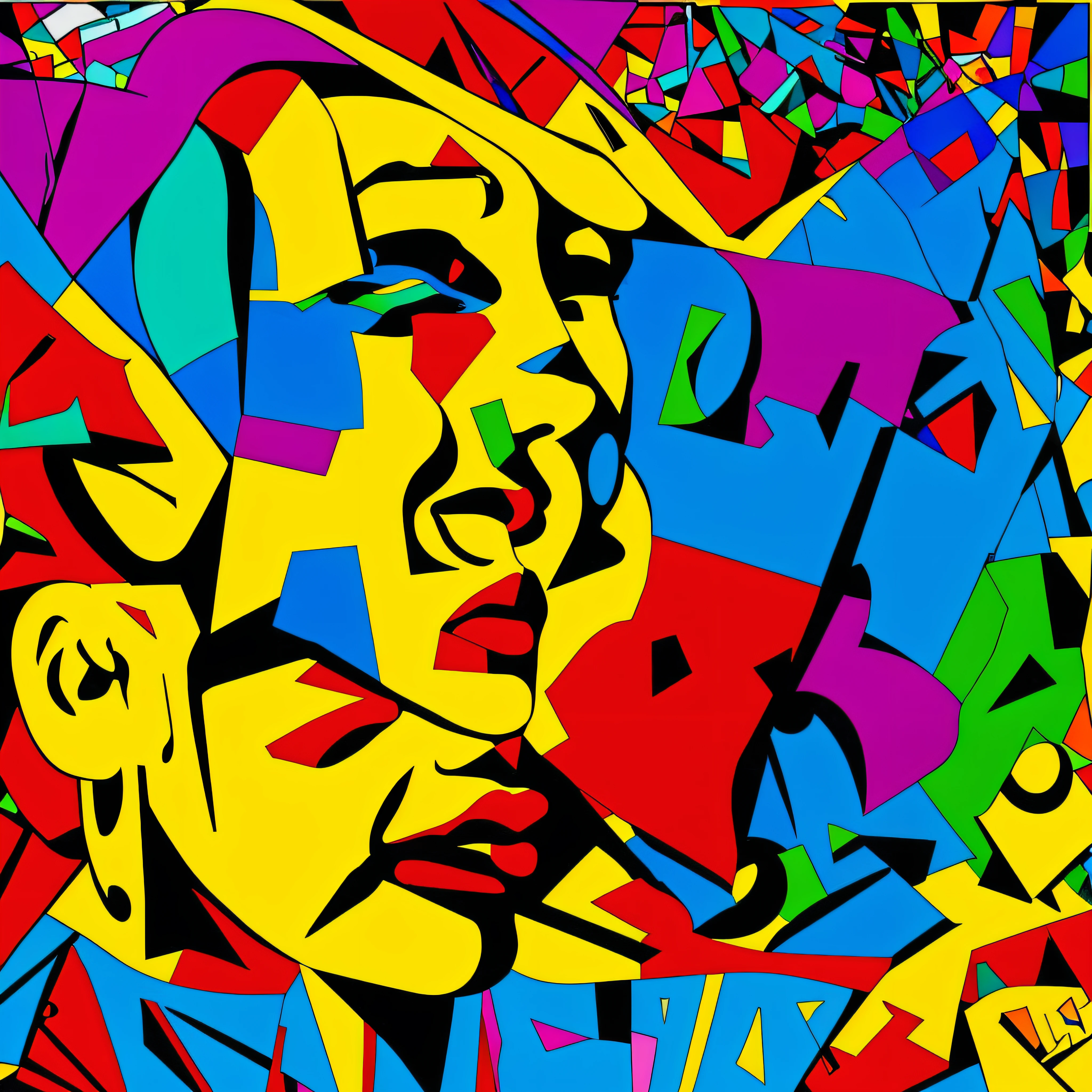 pop-art