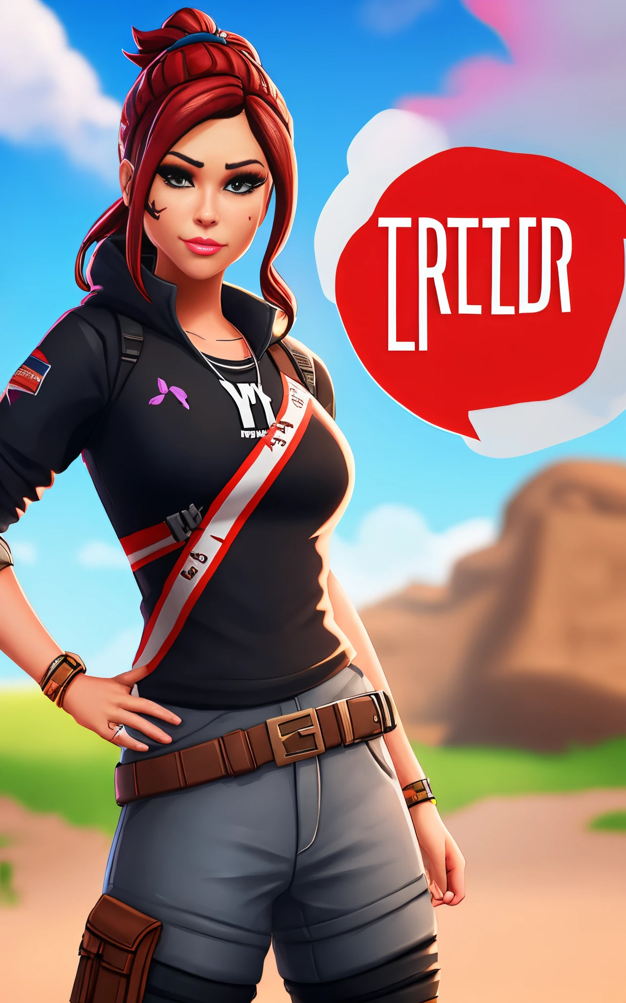 Renegade raider from fortnite doing the griddy on bill clinton