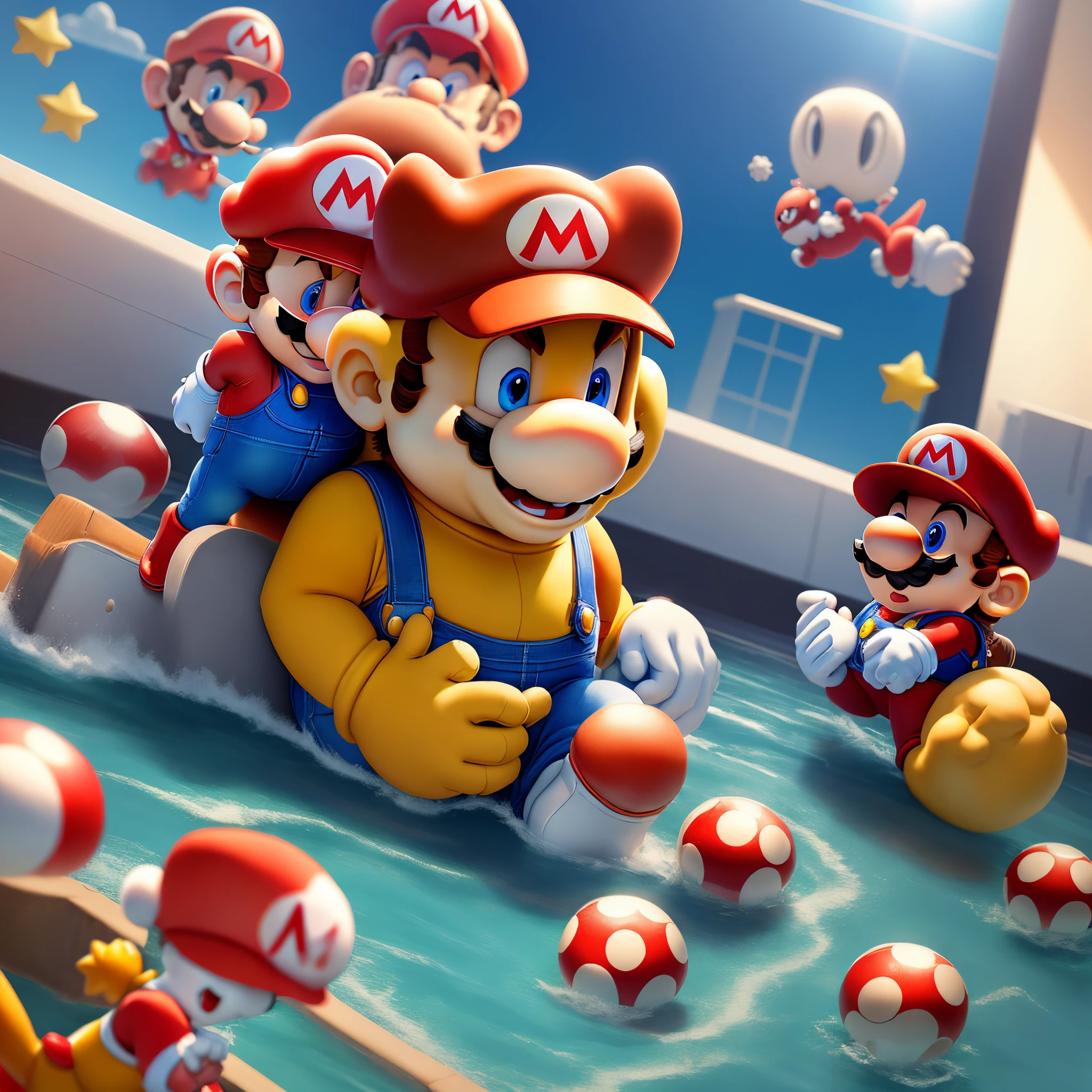 Mario