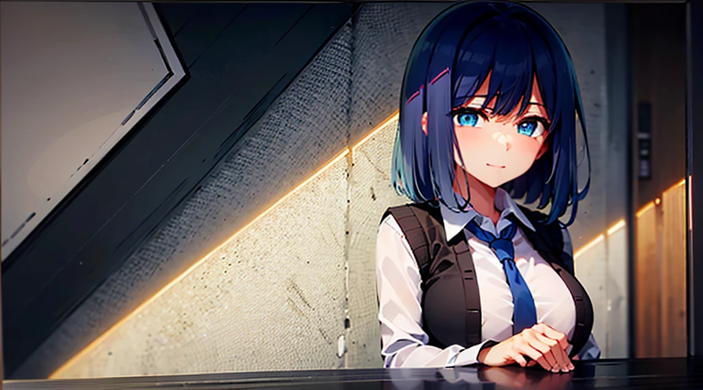 (Incredibly ridiculous absolute resolution:1.5)、(supreme: 1.5)、(top-quality: 1.5)、hight resolution、1 girl in、Purple hair、Lying in bed、disheveled hair、Longhaire、blue eyess、Pentagram in the eye、radiant eyes、finely eye、barechested、huge tit、Beautiful breasts、with firmness、teats、Erotic nipples、Female genitals、cunt、Masturbation behavior、Insert your finger deep into the female genitalia、full of shyness、Open your crotch、spread legs wide、Spread the female genitalia wide、spread the pussy wide、The tide gushes out forcefully from the female genitals.、Squirting、