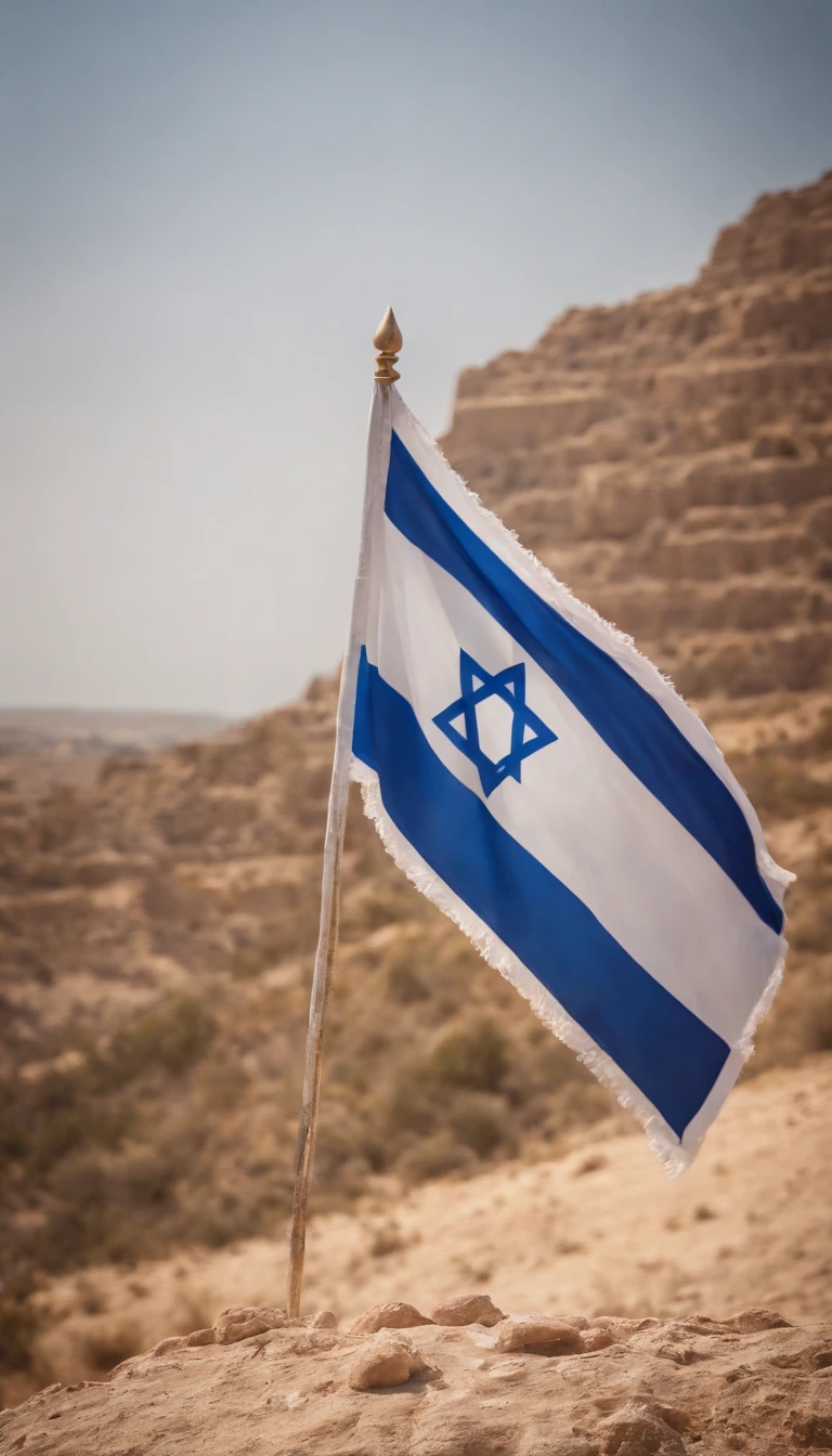 Flag of Israel🇮🇱