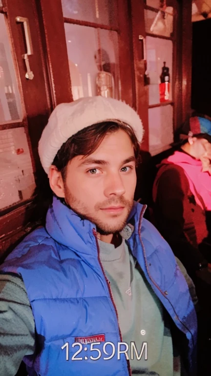 Adventure