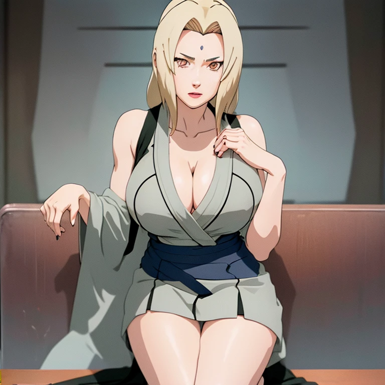 Anime screenshots, Animate, full bodyesbian, squeezing breasts, perspiring, girl,maam,femele, mature,30 age old, Realistic and detailed faces, ssmile, heart-shaped_pupils, Bare bare_bshoulders, humongous large breast_nedium breasts, upper legs, a sailor suit, Black_a skirt, tall_high-heels, Dentate skin, Chopping_cut out, Bare bare_leges, white  clothes, Indoors, very fine 8KCG wallpapers,