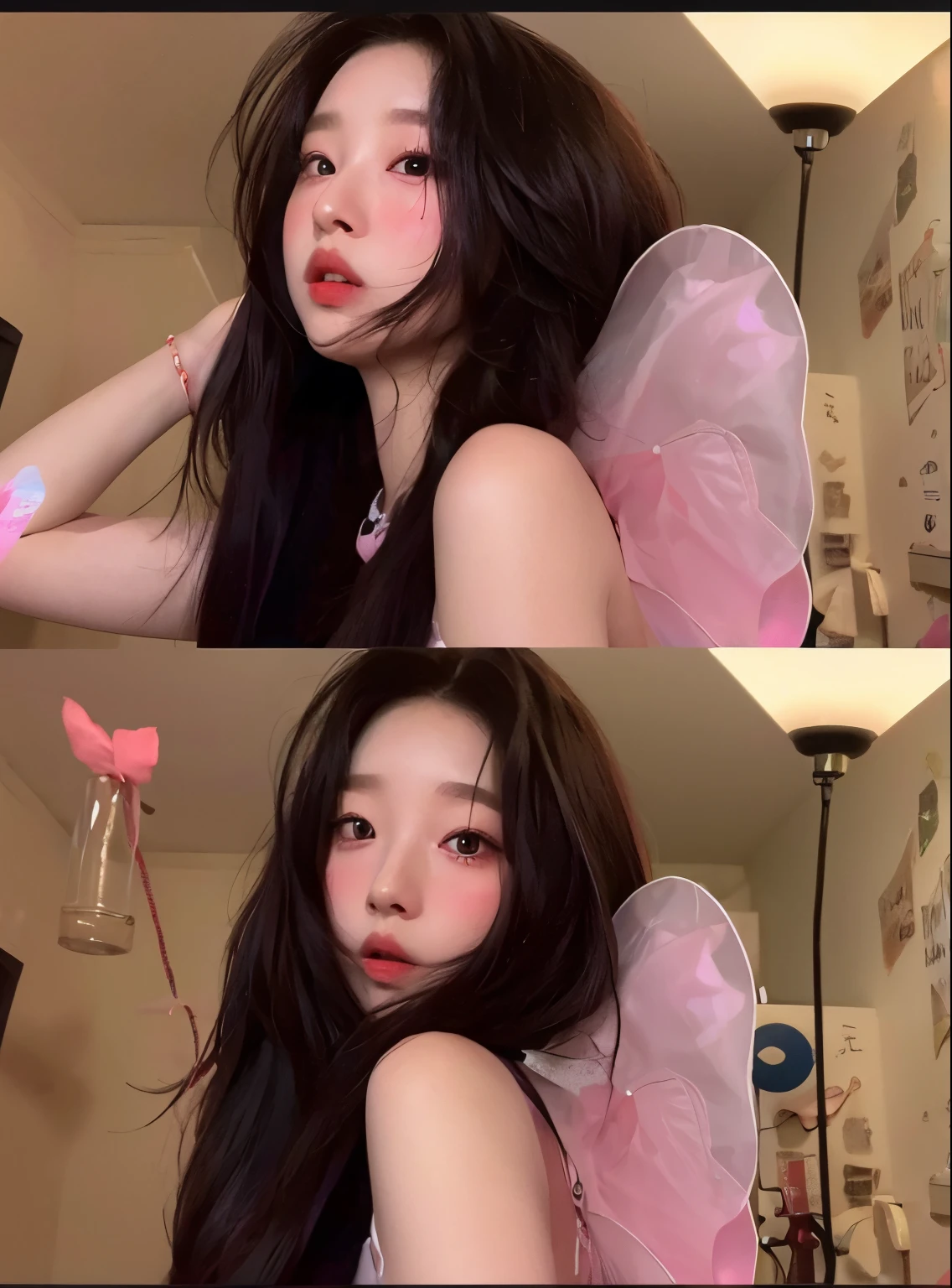 Yeojin LOONA, ultra-realista, qualidade HD