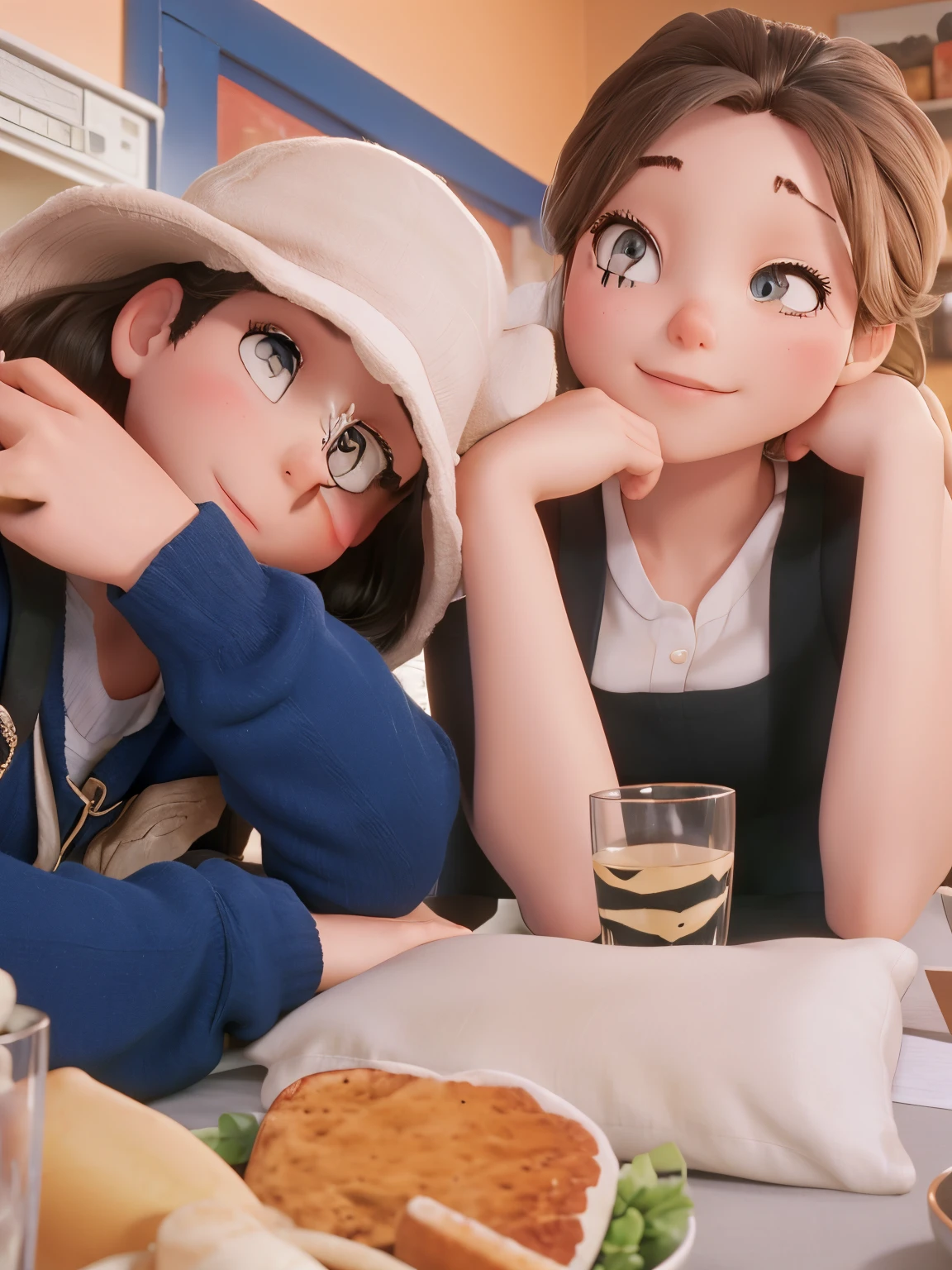 Lovers