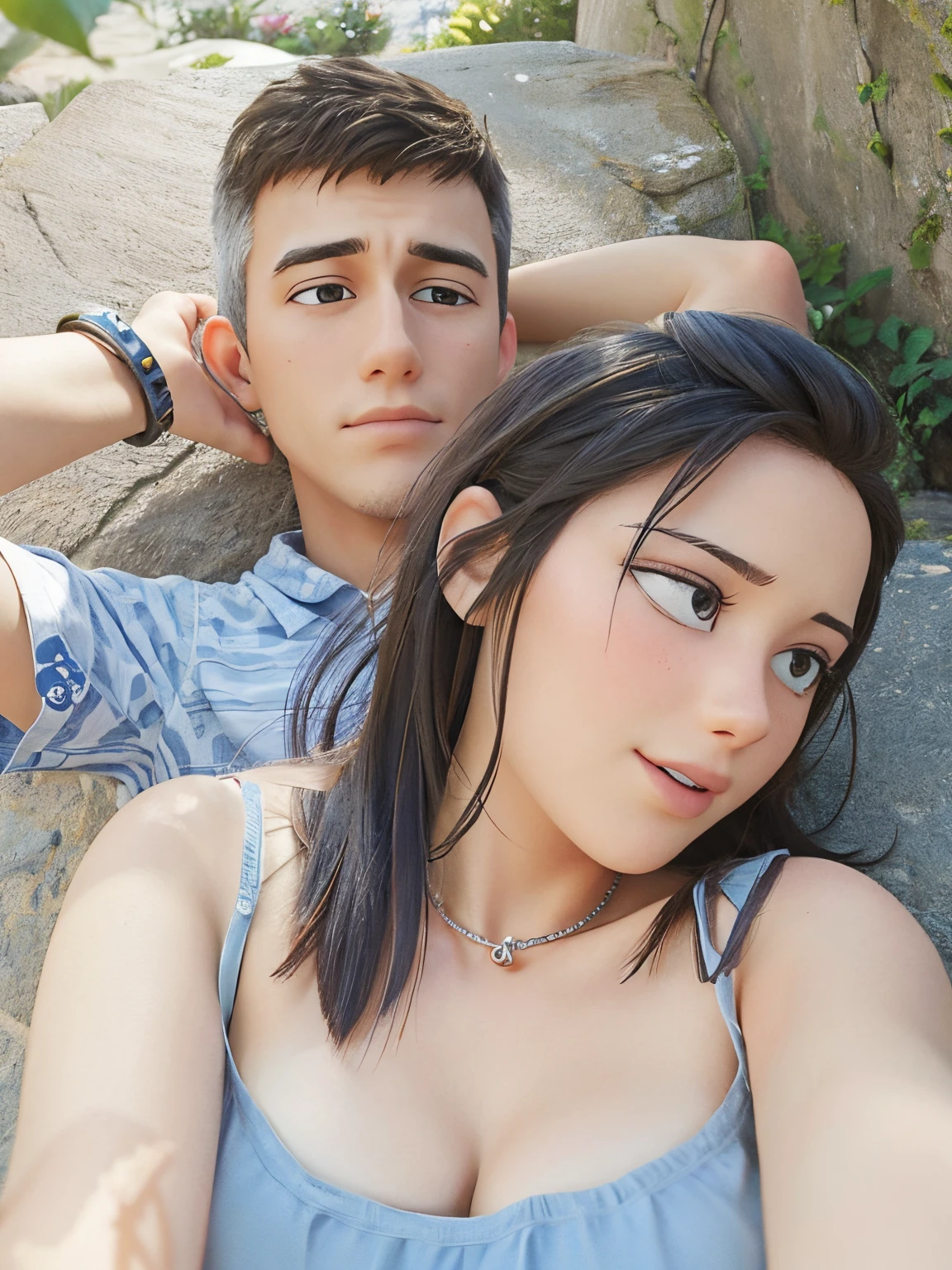 Couples