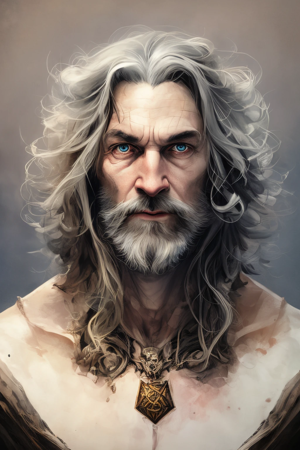 odin all father
