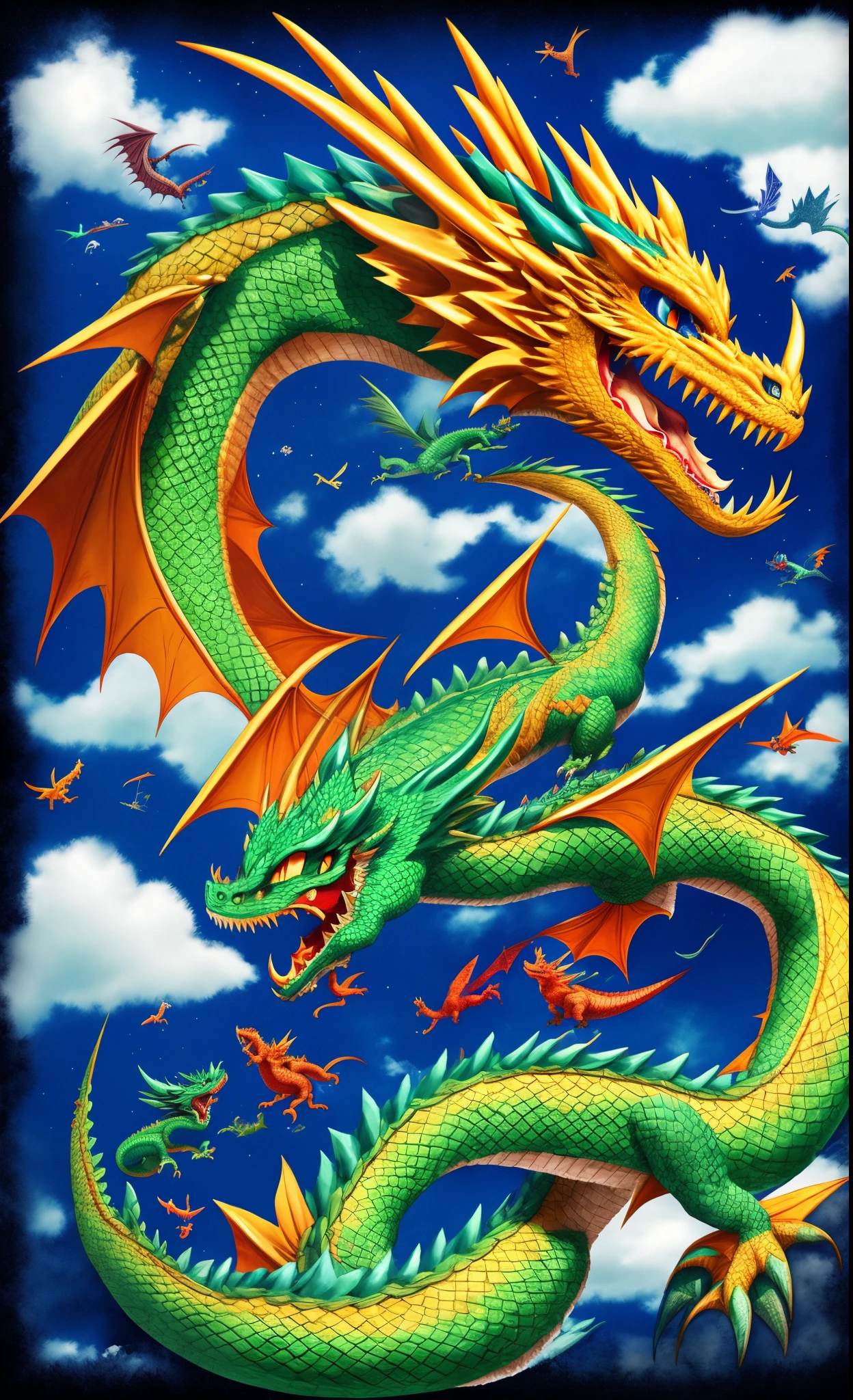 Chunichi Dragons