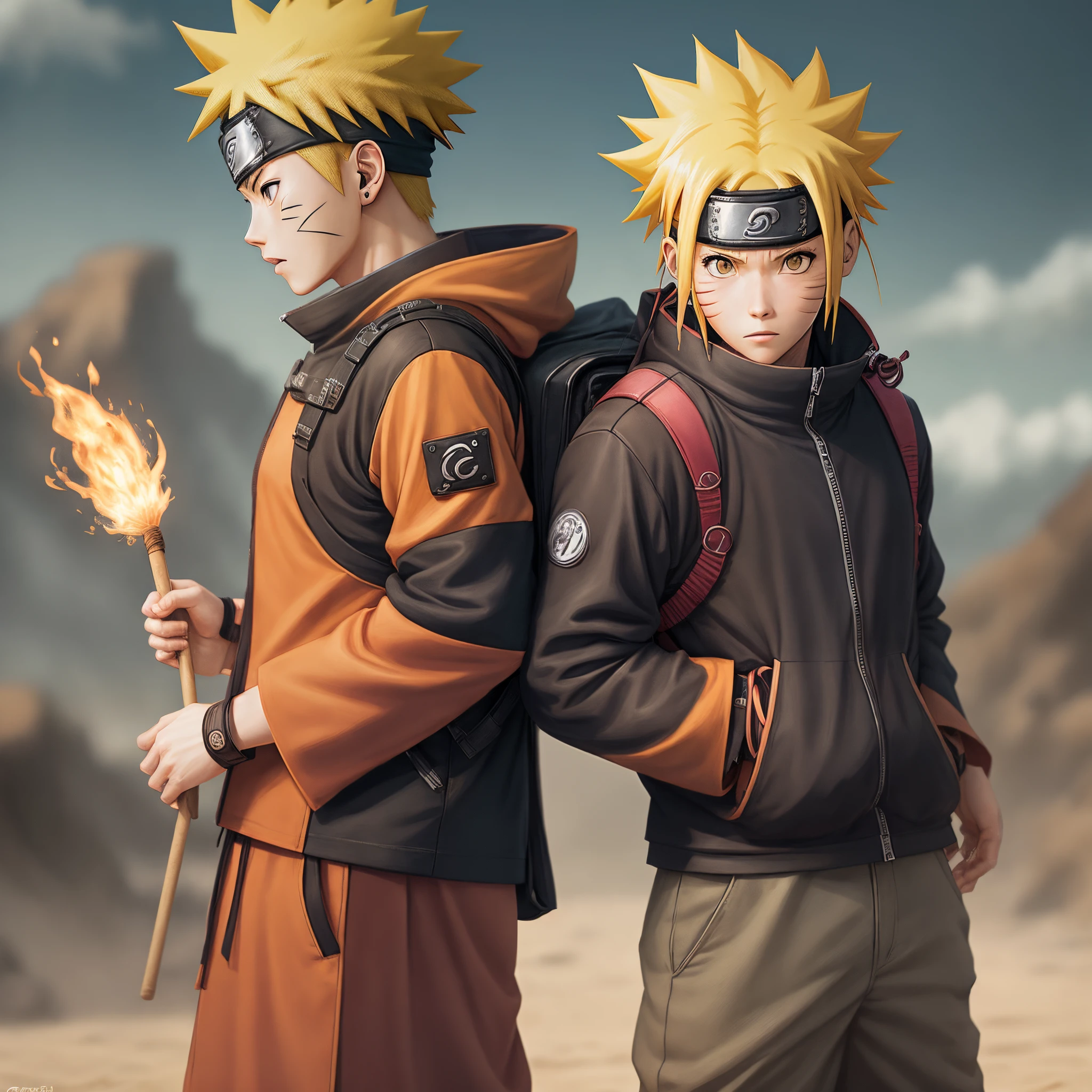 Naruto