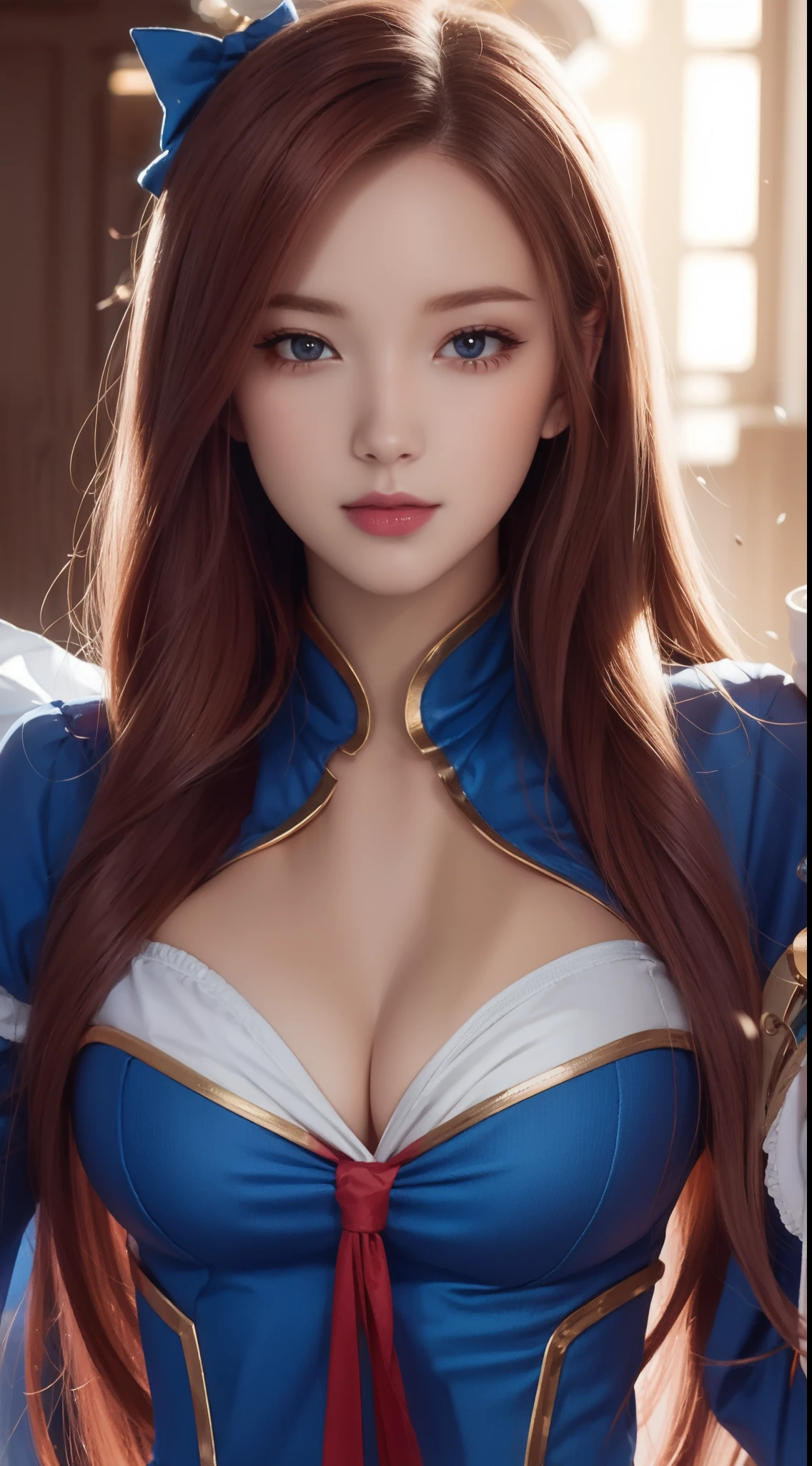 Miss Fortune