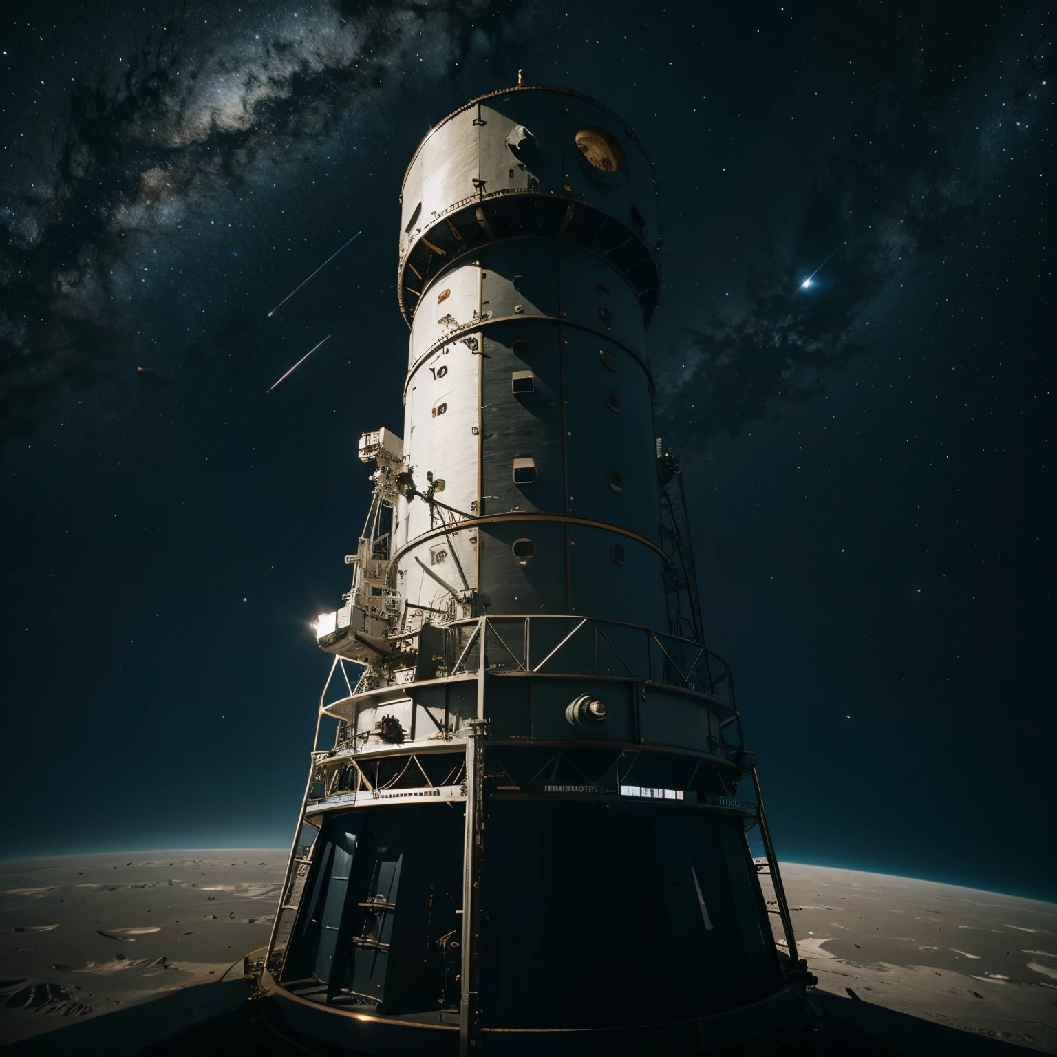 space exploration ip image