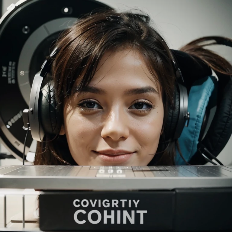 Happy copyright-free music on YouTube