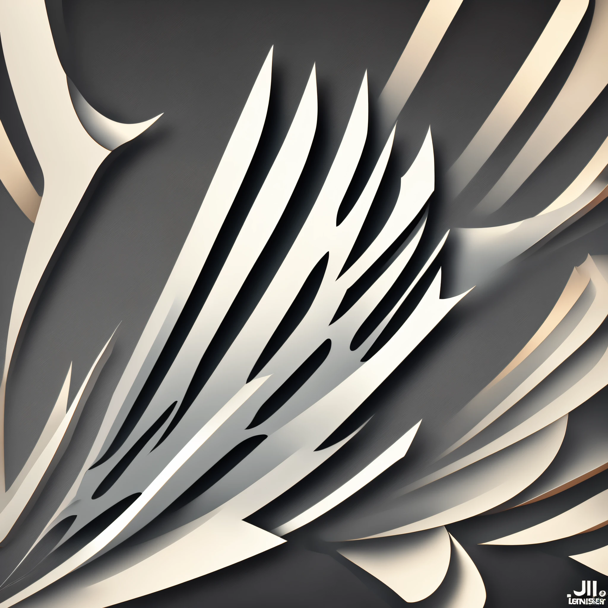 generate a juventus logo with jannik sinner