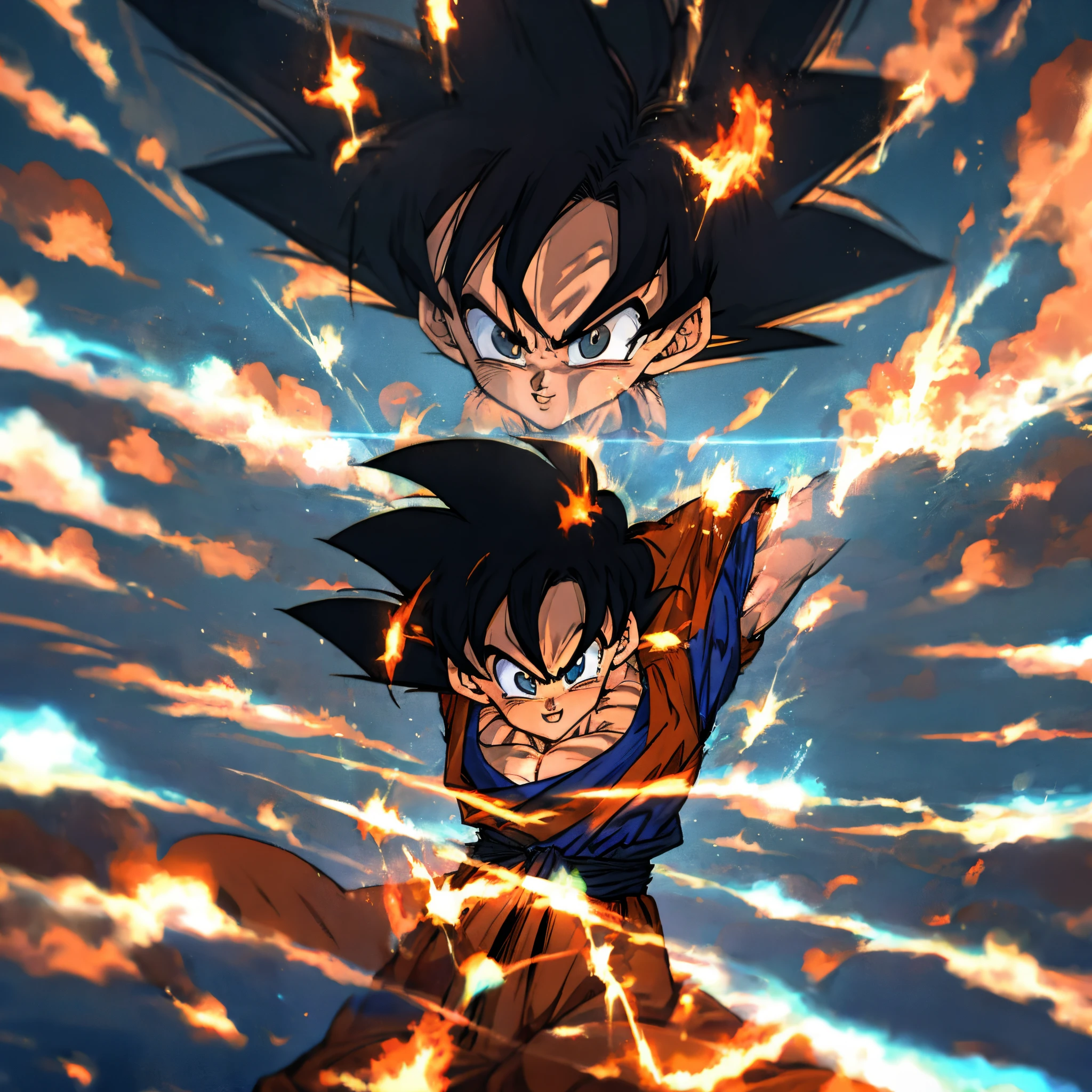 Goku