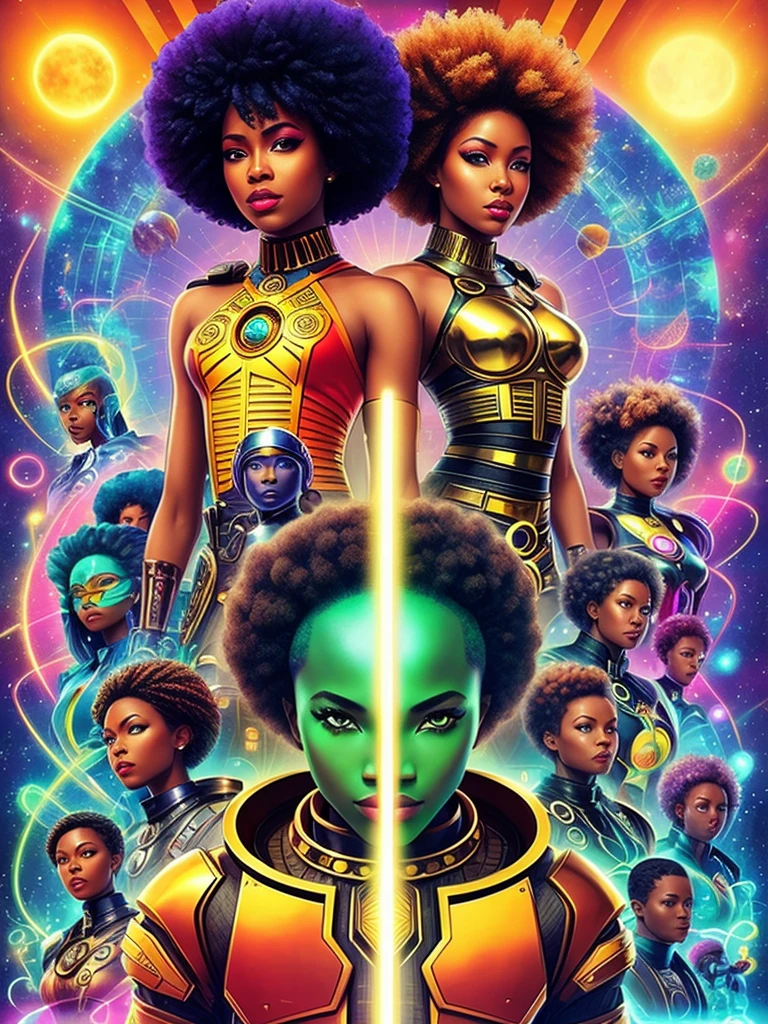 afrofuturism