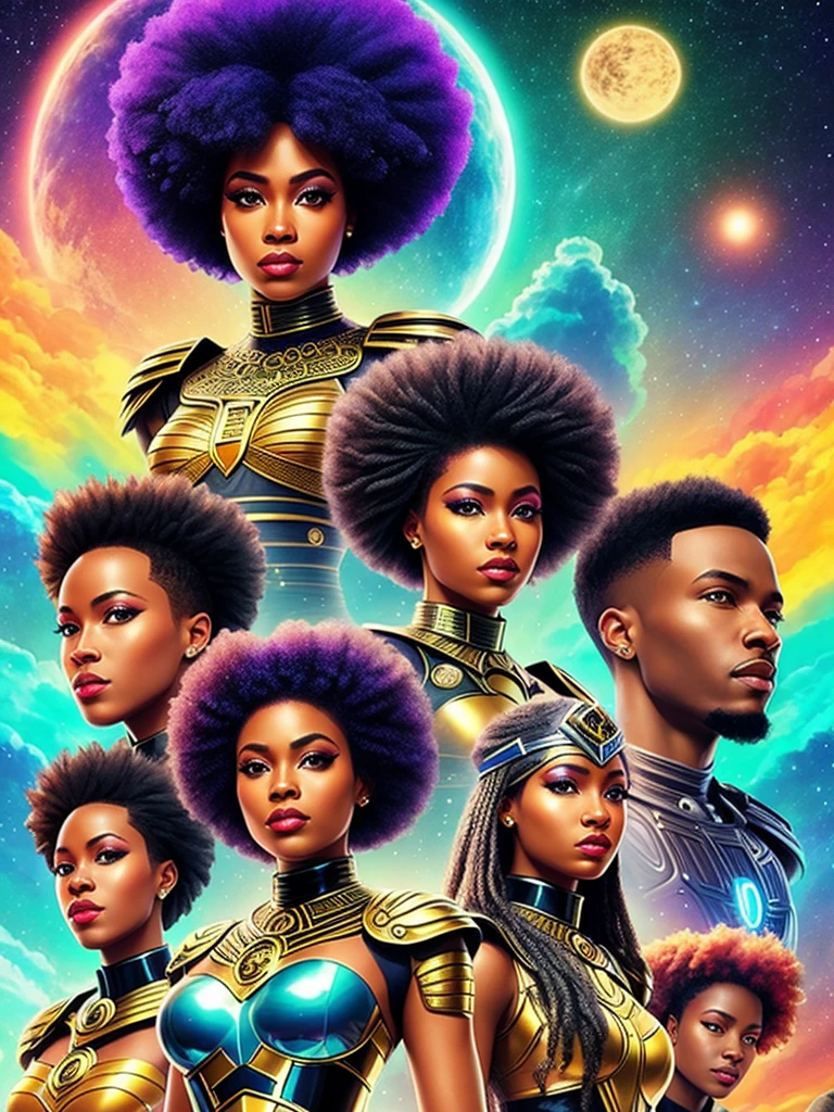 afrofuturism
