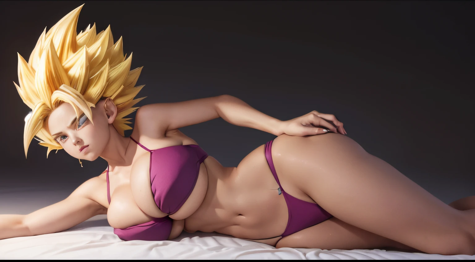 (((caulifla ))) ((from dragon ball)) (((enormes tetas)))((claulifla)) (un primer plano de una mujer en bikini en la ducha, seductora chica de anime, OPPAI, con unos pechos grandes, pechos grandes!, pechos grandes!!, con senos grandes, Thicc, Ropa reveladora, Atractiva chica de anime, Proporciones OPPAI, Pechos cubiertos y SFW, bajo una ducha, SFW pechos enormes, Hermosa y seductora mujer de anime, Bikini realista)))(((one girl)))8k,(((cuerpo completo lleva ropa)))(((Amazing tits)))caliente, hermosa,((Hornie)), (((una chica))) 8k, hiperrealista todo como un motor irreal trazado de rayos render ((estilo humano hiperealista)),(((Empty dark background))). hiperrealista todo como un motor irreal trazado de rayos render estilo humano realista ,(((Empty dark background)))., Suavemente iluminado, Intimo exquisito detalle, foco nítido, intrincadamente detallado, rewarded photography, small-catchlight, bajo contraste, alta nitidez, facial-symmetry, profundidad de campo, cinematic background, Renderizado del motor irreal, Imagen central, dream-like, Suavemente iluminado, intimo, imagen de cuerpo completo ,cuerpo completo,((tetona)),((piernas torneadas)) ((perfect ass ecchi))