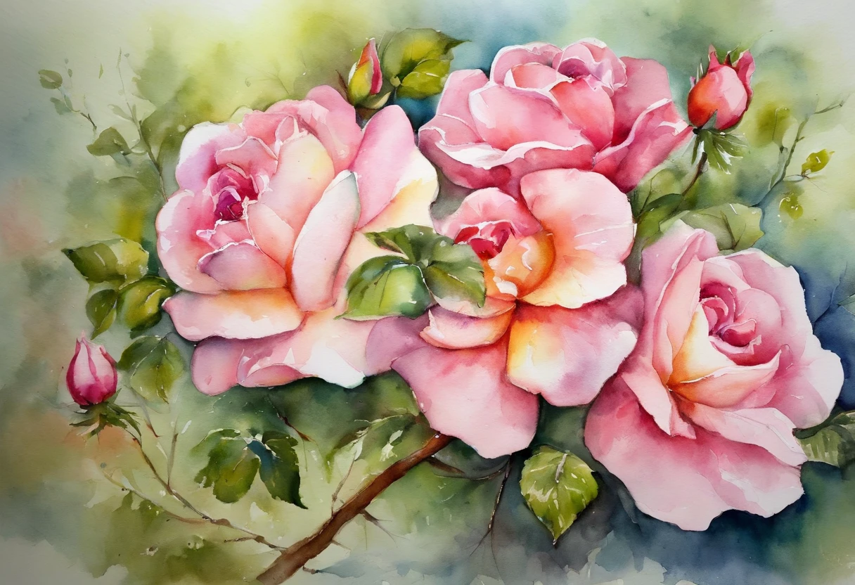 56 months,china rose,Tree