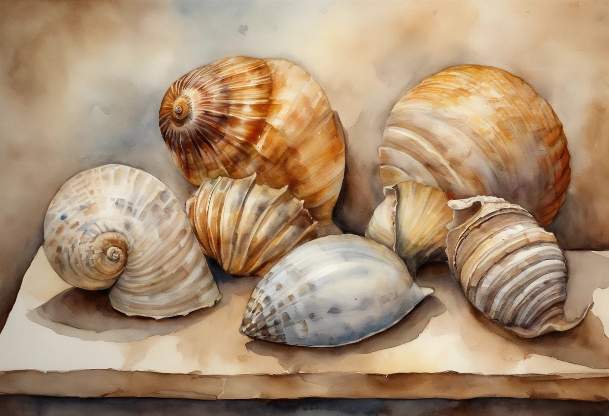 Shell Museum
