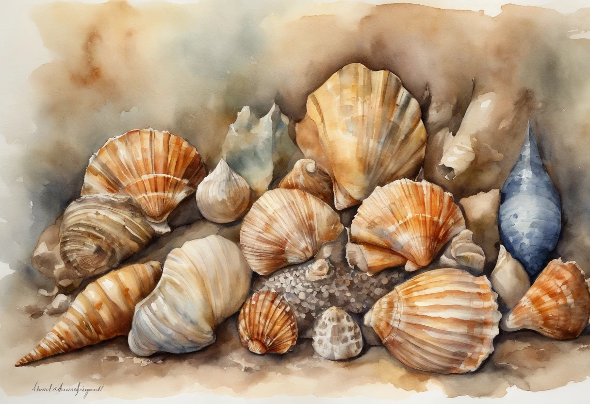 Shell Museum