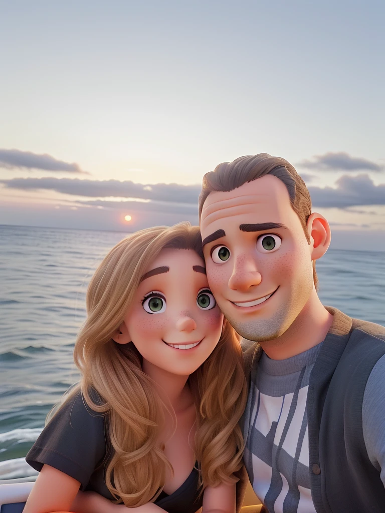 Disney pixar cartoon