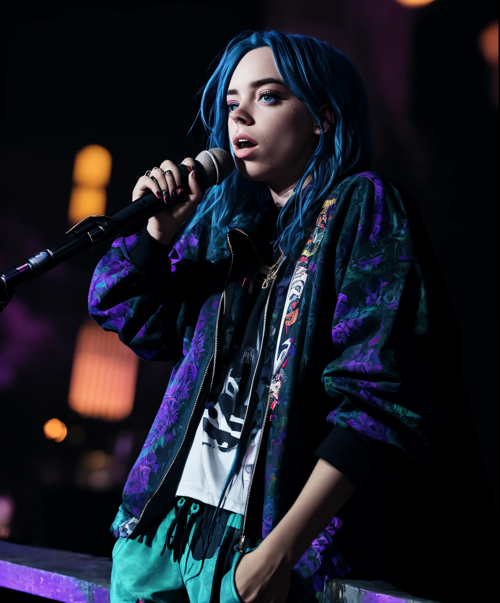 Billie Eilish