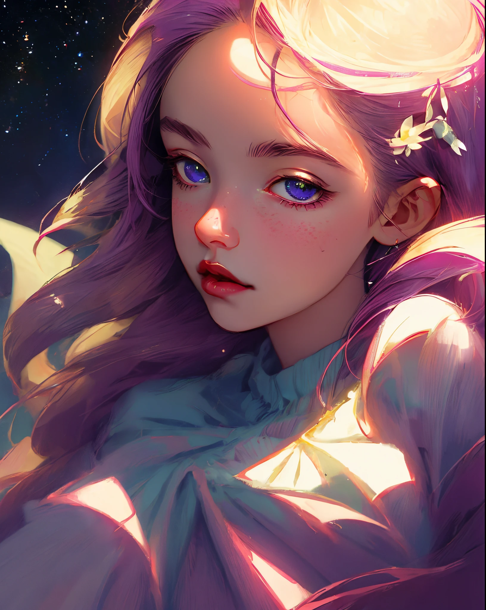 pitaya a moon Beautuful Women