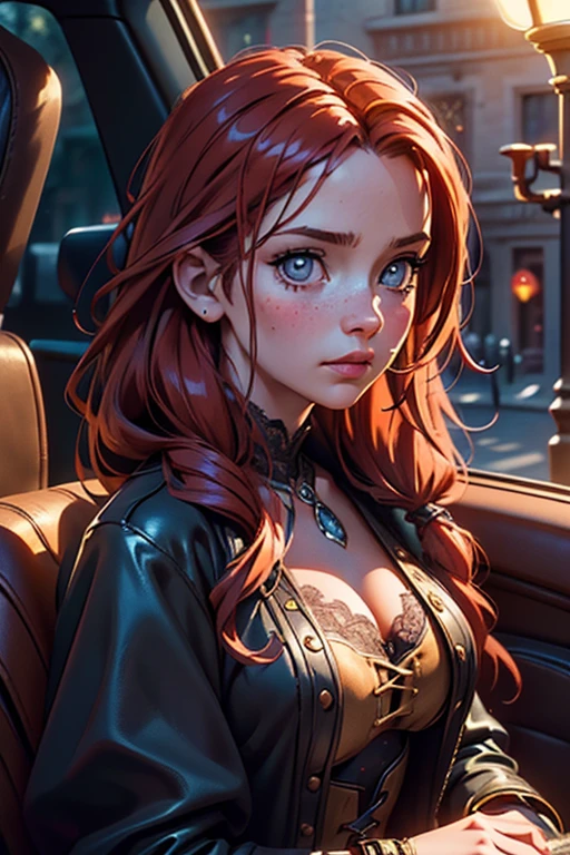 beautiful detailed eyes, beautiful detailed lips, extremely detailed eye and face, long eyelashes, retro style, vintage style, glamourous, pin-up girl, sexly, 比基尼, high qualiy, 4K, photorrealistic, ultra detali, swirly vibrant colors, dramatic lighting, dramatic pose, dynamic composition, cinematic, oil painting, digitl art, work of art