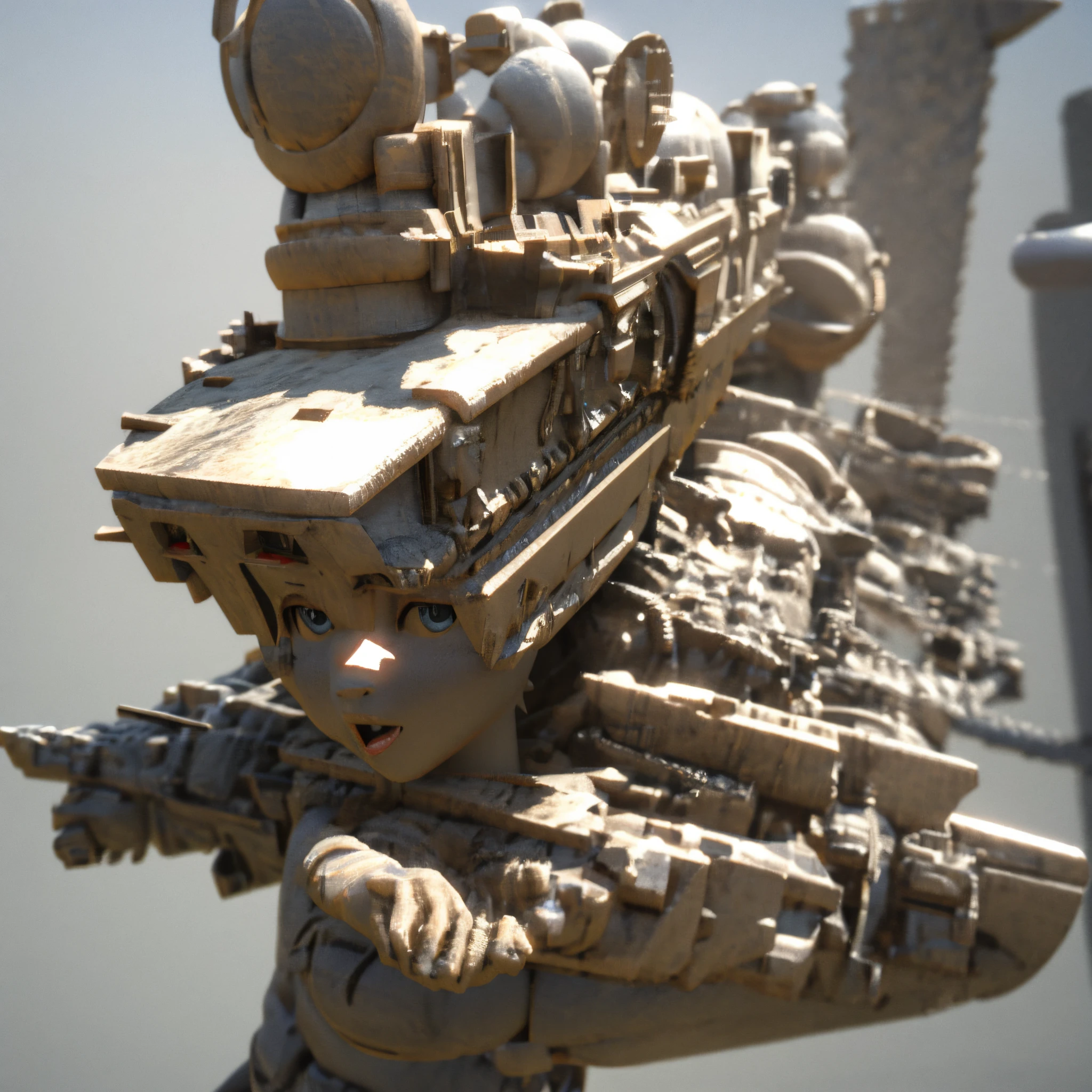 3d