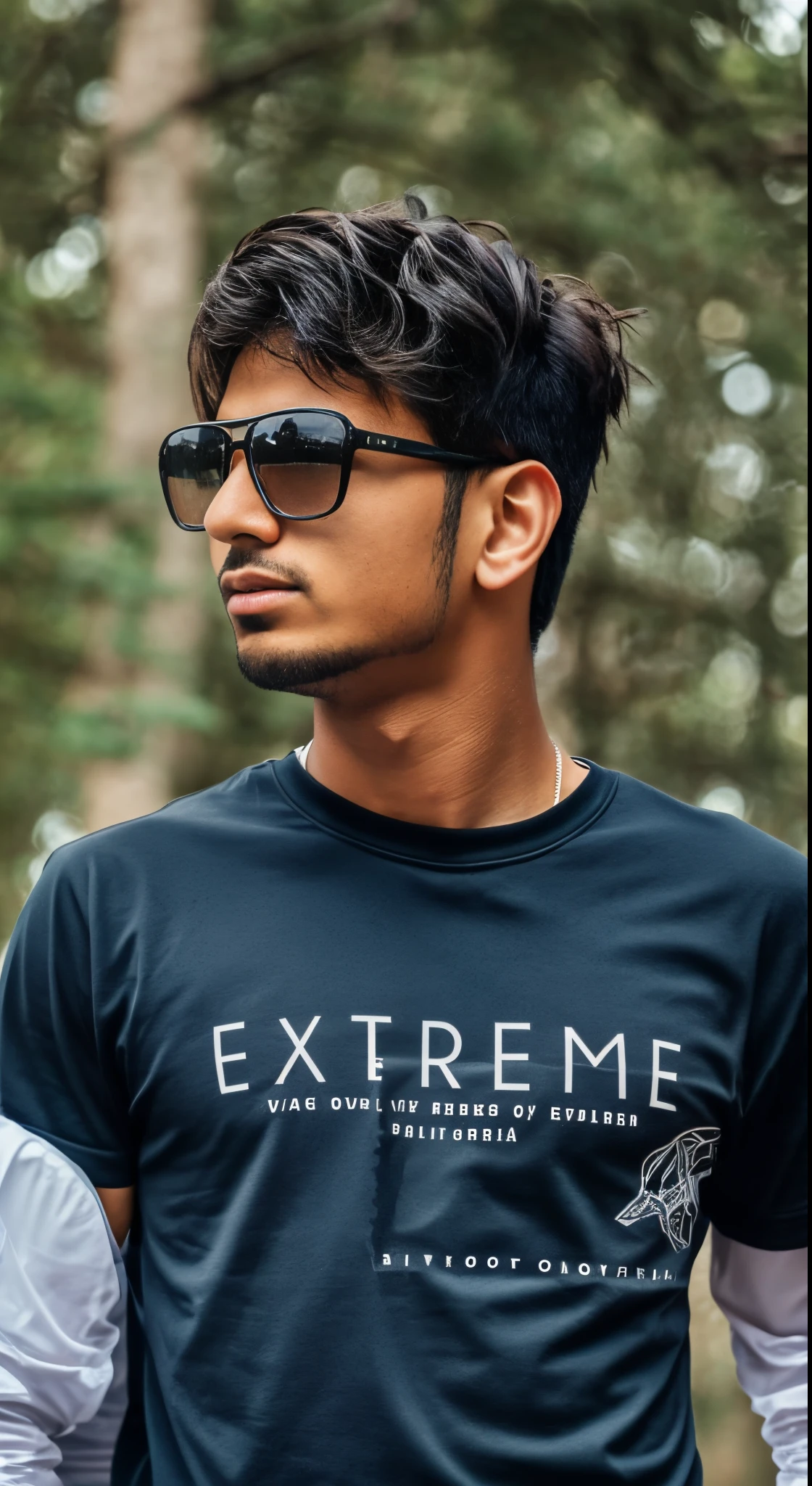 Change clothes, change background,