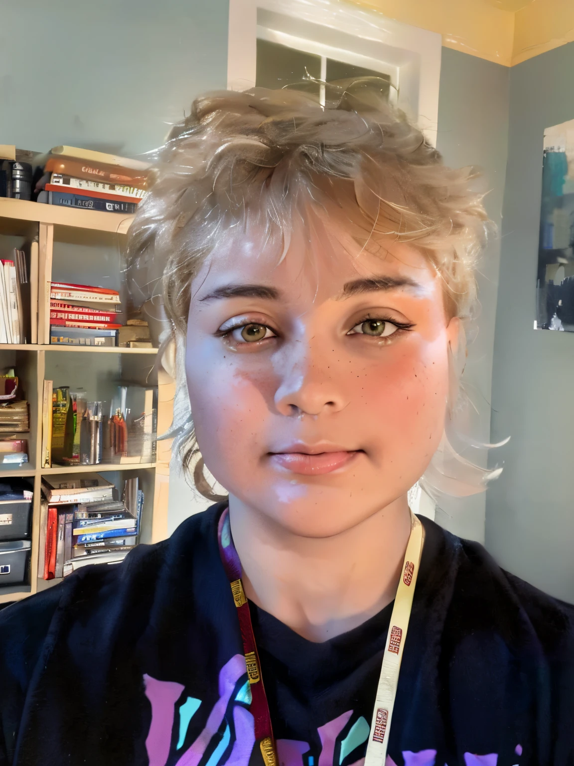 (Anime style),Obra maestra, La mejor calidad, Ultra detallado, brillante brillante, Luz brillante, Trazado de rayos, Disco duroR, Deph de campo, (Cara perfecta, Cara detallada, ojos detallados),(tetas medianas:1.2),8k,Disco duro,Cara ultra realista,Trazado de rayos,Perfect lighting,La mejor calidad, Ultra detallado, ojos brillantes, (Mirando al espectador,sonrisa sensual:1.1), ((1girl)), (Gyaru, hembra madura:1.4),reloj de arena_Forma del cuerpo,
marinero,Cabello largo,((Cabello degradado)),ojos multicolores, ojos degradados, (ojos brillantes:1.1), mascara, (maquillaje de moda), labios separados,falda, camisa, jewely, Uniforme escolar, Camisa blanca, falda plisada, Pendientes, corbata, gargantilla, sonrisa, brazalete, falda azul, tela escocesa,Gargantilla negra, falda a cuadros, penetrante, ear piercing, pupilas brillantes,Camisa atada, Pulsera de cuentas,
((escuela, Puerta de la escuela, Cerezos, Cerezo, Flying petals)),Antecedentes complejos,((super detailed background)), poses sensuales((Papel mural 8K)), ((Fondo de pantalla de 8k)) ,