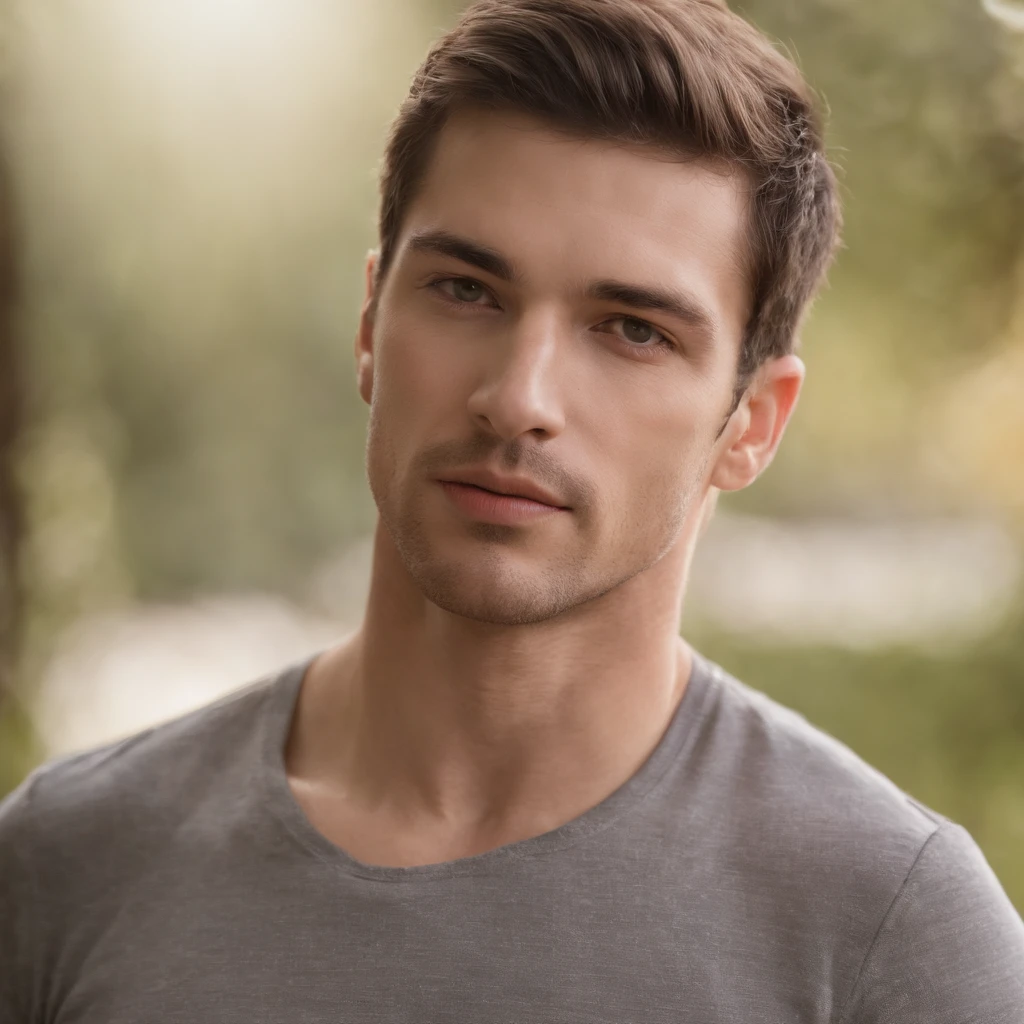 1 homem nu, penis grande, pelos no corpo, grande peitoral, standingn, corpo inteiro, melhor qualidade, highes definition