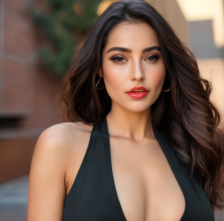 Sexy Latina