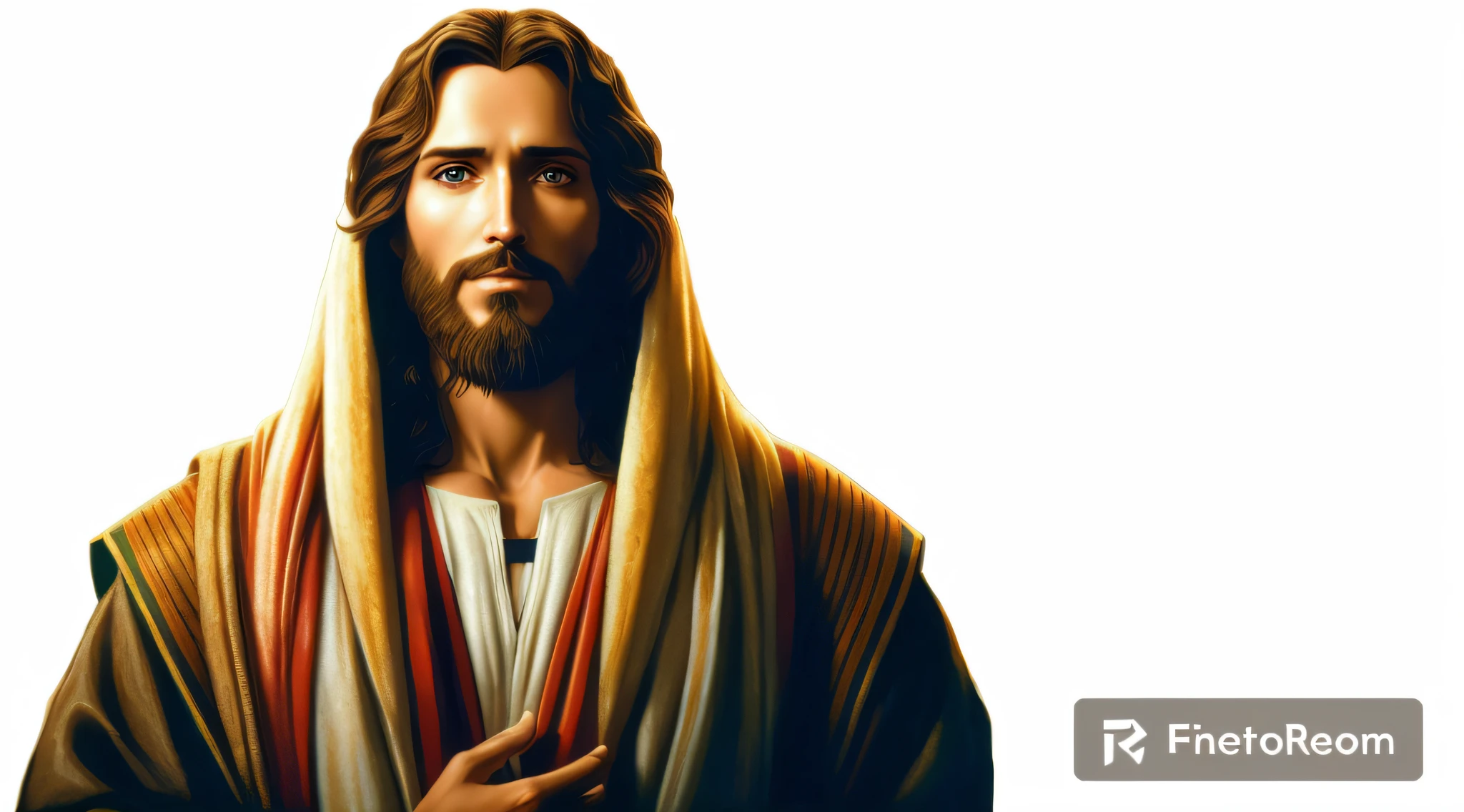 Jesus com barba e manto, Jesus Cristo, Tron legado Jesus Cristo, rosto de Jesus, Jesus Cristo em Mass Effect, Tron legado Jesus, Retrato de Jesus Cristo, Jesus, jesus of nazareth, O Senhor e Salvador, Jesus Gigachade, he is greeting you warmly, Vestido como Jesus Cristo, Greg Olsen, Jesus Negro